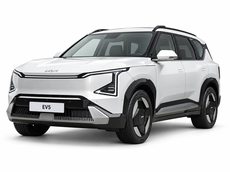 기아 EV5