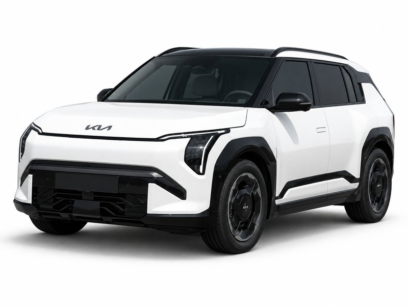 기아 EV3